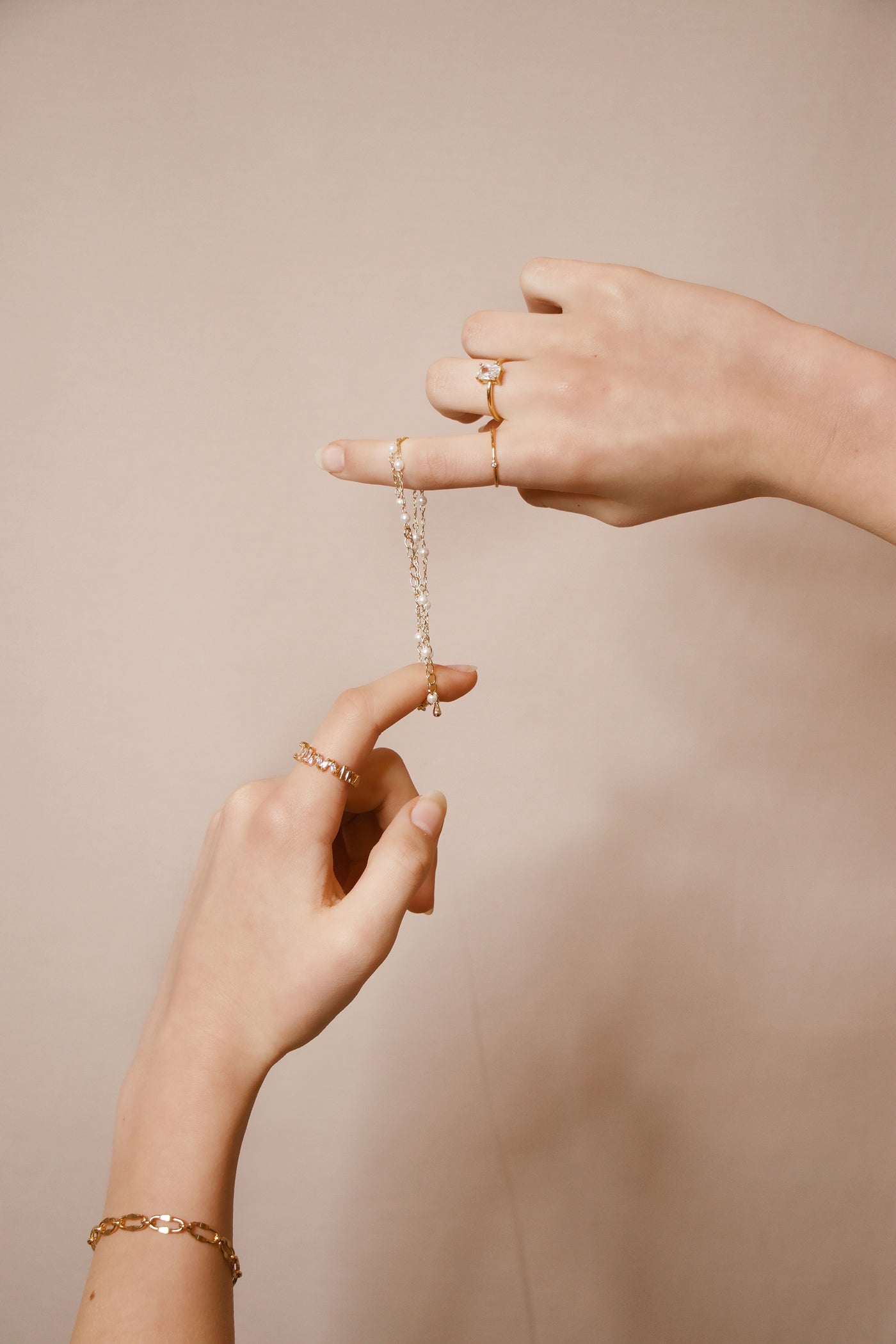 The most beautiful jewelry to capture the love for your little one