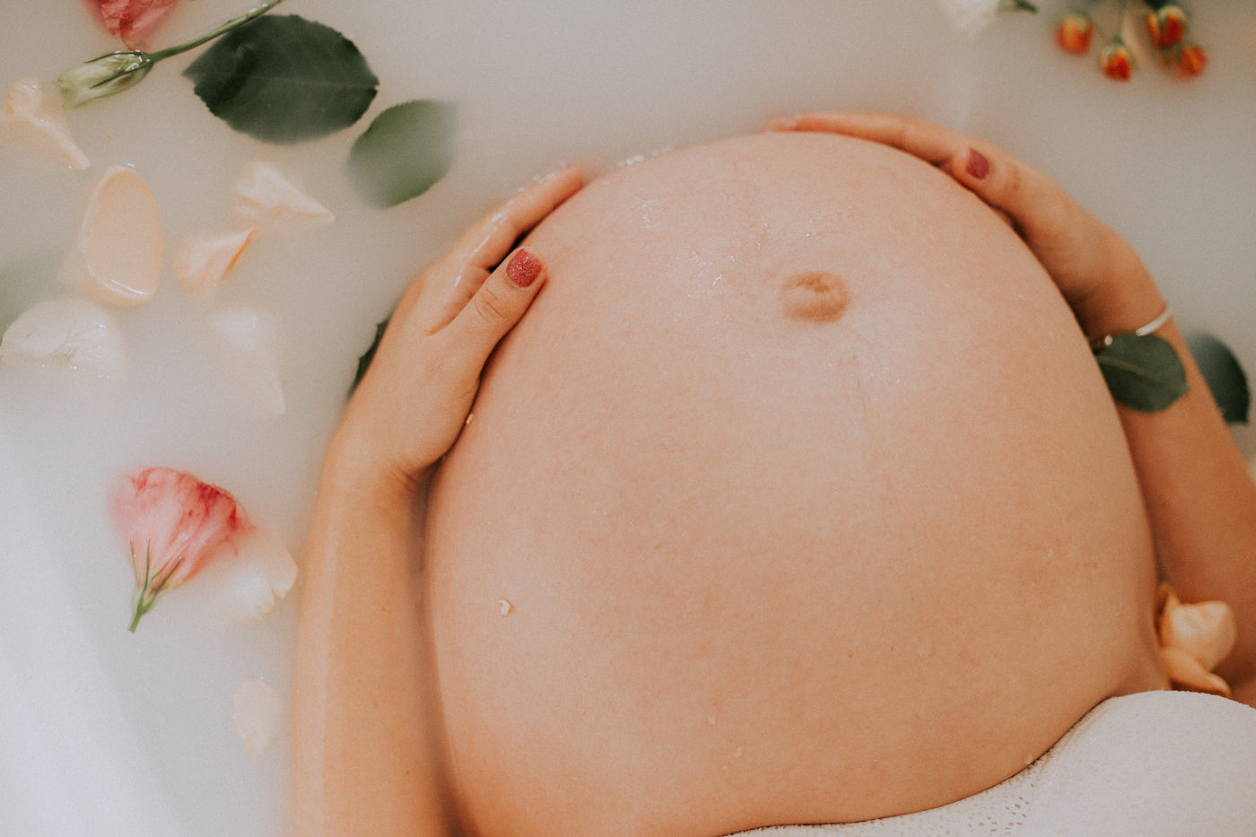 Fluid retention during pregnancy: here's what you need to know!